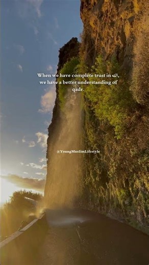 May الله increase our u derstnading of him deen and our closeness to him.