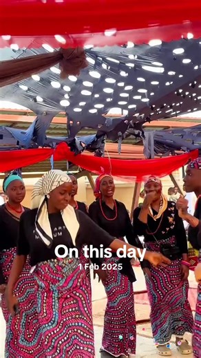 Significant Events on February 1st Throughout History