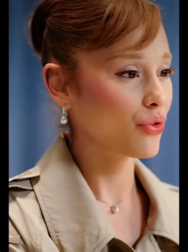 Ariana Grande's Heartbreaking Interview Moments