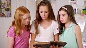 Just Add Birthdays - Just Add Magic (Series 1, Episode 6) - Apple TV (IN)