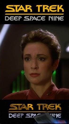 Star Trek DS9: Marritza’s Collapse: DS9’s Most Powerful Scene