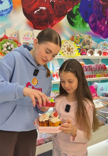 А ви готуєте смаколики в школу на Ярмарок?🥐🧁🥧 #солодкийрай #цукерки #солодкийбукет