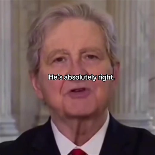 Senator John Kennedy funny moments #senatorkennedy #usatiktok🇺🇸 #usa🇺🇸 #senatorjohnkennedy #politics