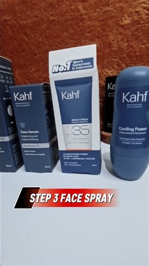 Grooming cowok ternyata bisa selengkap ini!