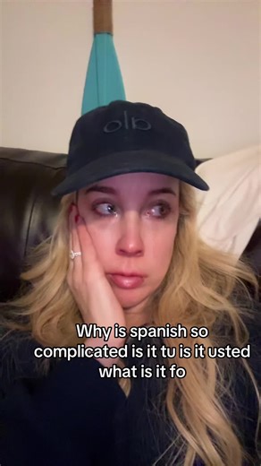 I’m shook #lingolooper #learninglanguage #fyp #viral #relateable