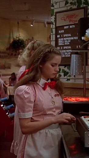 Movies | Series | Sitcoms 📽️ on Instagram: "🎥: Fast Times In Ridgemont (1982)... . Fast Times at Ridgemont High is a 1982 American coming-of-age comedy film directed by Amy Heckerling (in her feature directorial debut) from a screenplay by Cameron Crowe, based on his 1981 book Fast Times at Ridgemont High: A True Story, and starring Sean Penn, Jennifer Jason Leigh, Judge Reinhold, Phoebe Cates, Brian Backer, Robert Romanus, and Ray Walston. Crowe went undercover at Clairemont High School in Sa