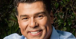Maurício Mattar anuncia nascimento de quarta neta; conheça a família do famoso!