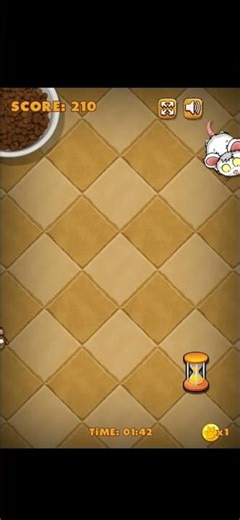 Tap The Rat #fyp #games