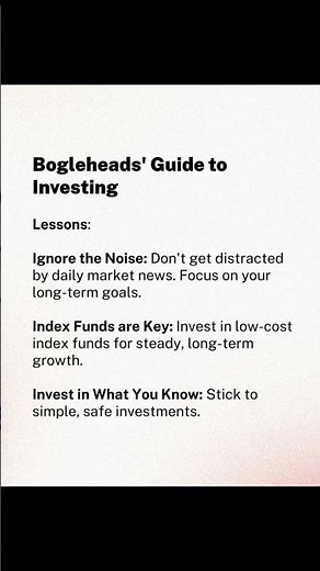 8 Must-Read Financial Books That Will Change Your Money Mindset 💰📚 #mindset