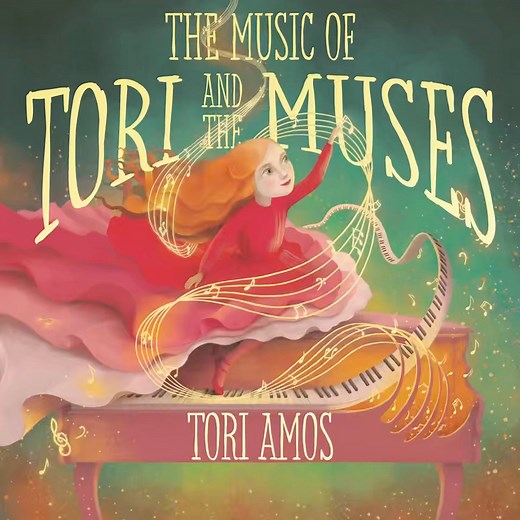 We’re beyond excited to announce that The Music of Tori and the Muses has been nominated for a 2026 Grammy! 💫 Congratulations to Tori and the incredible team behind this beautiful record — what an amazing honor! Click the 🔗 below to Listen to the album now! https://toriandthemuses.com | Tori Amos