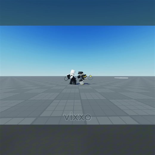 fight sequence ig #fyp #fypシ #viral #animated #animation #fight #roblox #robloxfyp #robloxanimation #scary #jumpshowdown #beatdown