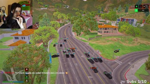 [COLD-RP] LCN KONFLIKT! Schnelles get ready with me und um danach inn den krieg zuziehen pure zerstörung