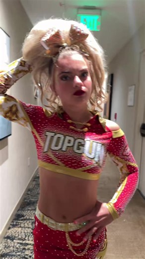 obsessed with these new uniforms ❤️‍🔥 @Rebel Athletic Cheer | uniform