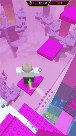 This tower took me so long...