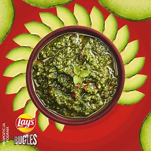 Wkręć się w wir chrupiącej zabawy o smaku Paprika Style! Wkręć się w Lay’s Bugles. | Lay’s pl