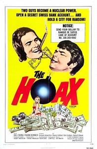 The Hoax (1972) | ČSFD.cz