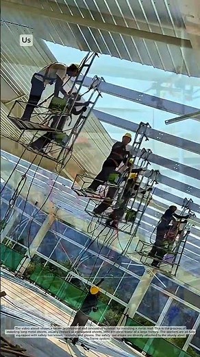 Benefits of mobile scaffolding
