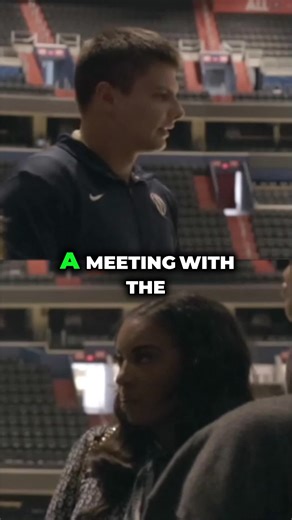 This is the ultimate hoops takeover! 🏀 Witnessing a private daytime game set up at the legendary Capital One Arena, followed by watching the Washington Wizards take on the Miami Heat that same evening! After years away, stepping onto a genuine NBA court again is a massive, full-circle moment. Pure basketball magic unfolding in D.C. this Easter weekend. #Wizards #NBA #CapitalOneArena #BasketballDreams #DC