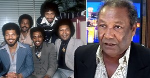 Heaven Must Be Missing An Angel singer Ralph Tavares dies aged 79