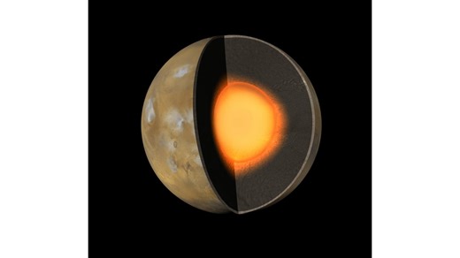 Earth’s Inner Core Might Be Slowing Down and Changing Shape