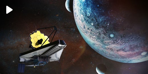 The Most Important Discovery of 2022 Is Our Best Bet at Finding Extraterrestrial Life