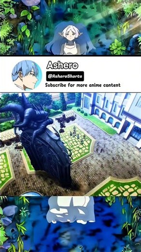 Rimuru and Milim stun others | That Time I Got Reincarnated as a Slime Season 4 #anime
