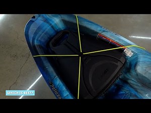 Inflatable Kayak VS Hardshell Comparison – Battle of the Kayaks!