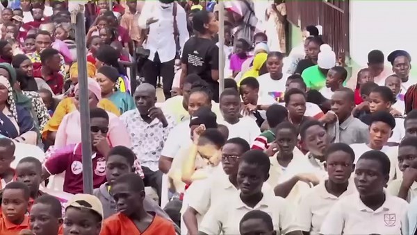 Ghana_Girls_Dance_Crew (@ghana_girls_dance_crew)’s videos with original sound - Ghana_Girls_Dance_Crew