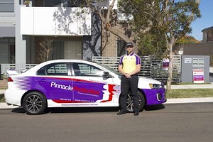 About Pinnacle Protection and It's Security Services in Sydney