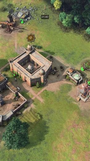 Abbasi Nasıl Oynanır? | En Temel Build Order - Age of Empires 4