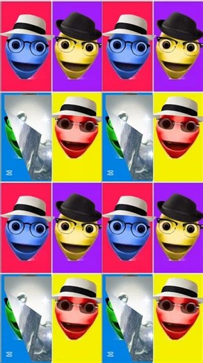 19. Alien Beat Energy | Trend Short #aliendance #funny #alienremix