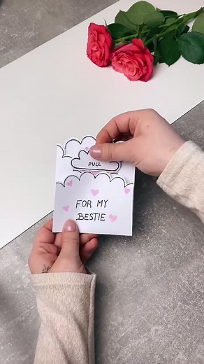 Bastelideen für deine BFF: DIY Tutorials