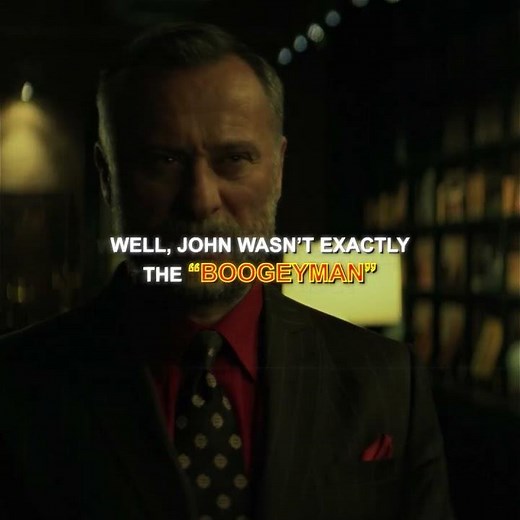 John Wick – The Baba Yaga 👊 | Iconic Introduction Scene #Shorts