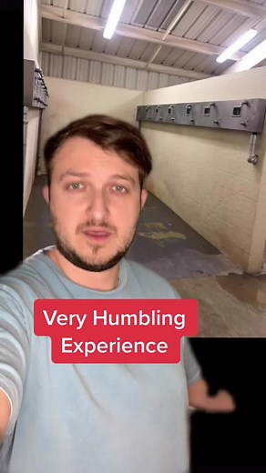 First Day Military Shower. #military#militarytiktok#usarmy#army#veteran#militaryhumor#usmc#marines#marine#usa