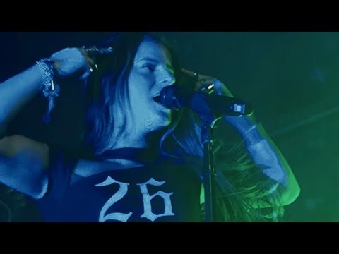 TWIDW TOUR VLOG PART 1