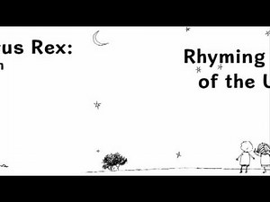 The Wonder Book - Animated Book Trailer