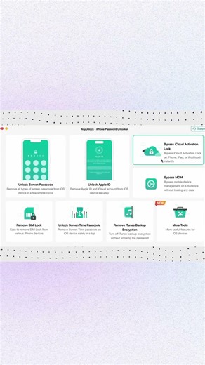 Stuck on “iPhone Locked to Owner” after updating iOS 26? Try this!