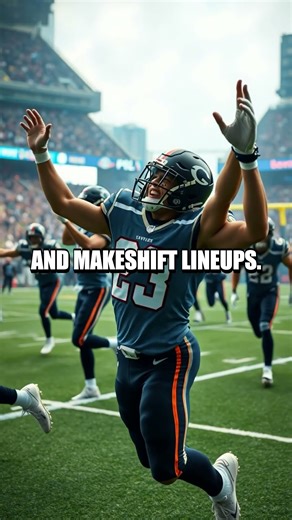 The 1987 NFL Strike and the Making of Modern Football