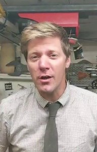 17K views · 564 reactions | @realcolinfurze @alecsteele @lookmumnocomputer @thisoldtony @xrobotsuk @estefanniegg @kidsinventstuff @sufficientlyadvanced | The Hacksmith | Facebook