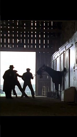 🐎 “This Horse Was Trained to LOSE.” | Seabiscuit’s Dark Past 😢🔥