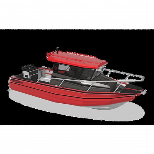 Stabicraft 2250 Ultra Centrecab | 22.5ft Boats| Stabicraft