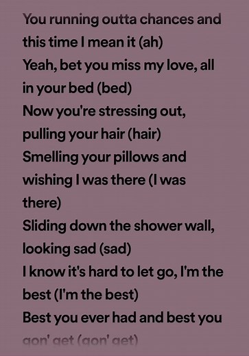 Beautiful Mistakes - Lyrics, Megan Thee Stallion, Maroon 5