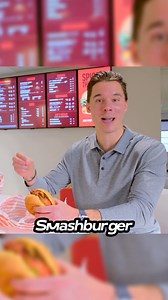 From barista to CEO. 🍔🔥 See how business leaders transform industries and careers as The CEO Series takes you behind the scenes to reveal the stories and mindsets of top executives. Watch The CEO Series on Cheddar: https://bit.ly/3Y7AXQo | cheddar news