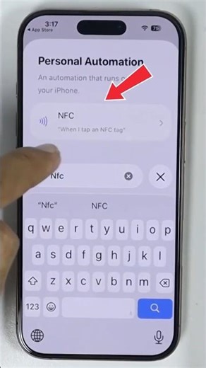 😱 How to Turn on NFC on iPhone 16 or Pro Max