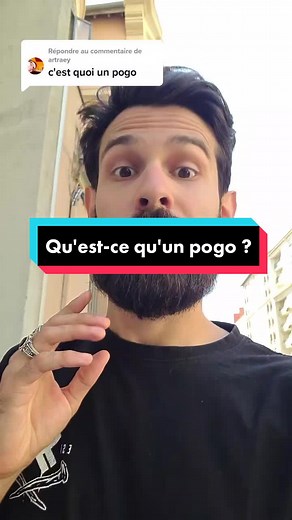 Comprendre le pogo : danse des concerts punk et métal