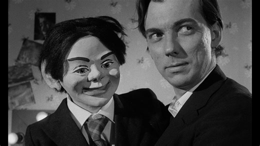 【英字】恶魔玩偶 Devil Doll 1964