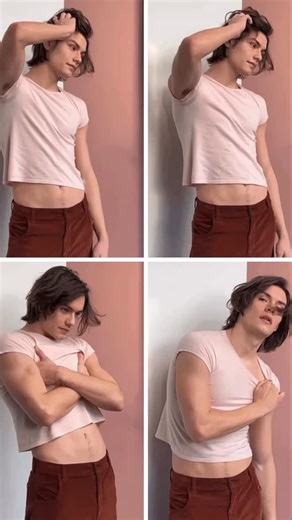 𝚖𝚊𝚕𝚎 𝚙𝚛𝚒𝚗𝚌𝚎𝚜𝚜 on Instagram: "@louispartridge_ for @britishvogue"