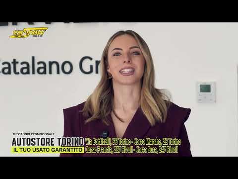 AUTOSTORE - Marzo 2026