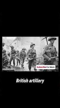 How British Forces Wore Down Germany After Normandy Landings