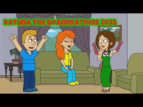 Bloom Gets Ungrounded for Nothing